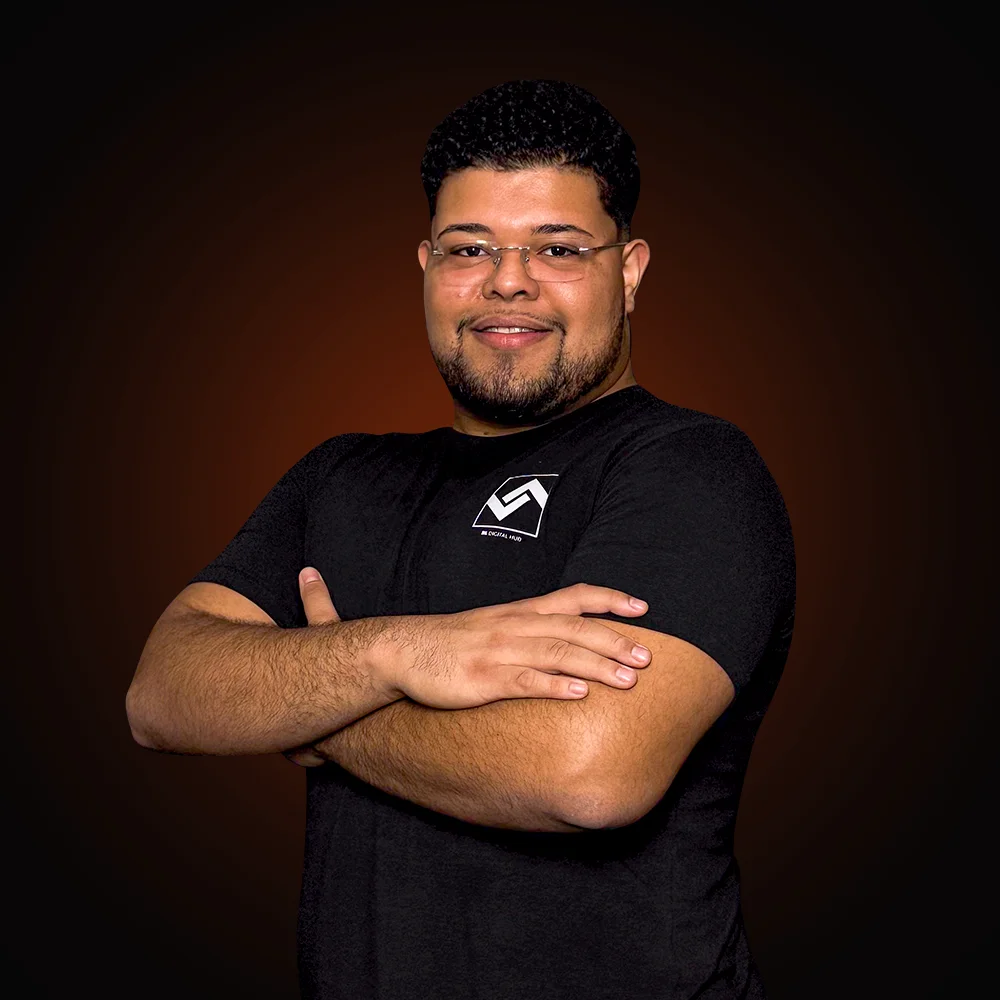Eduardo Camargo